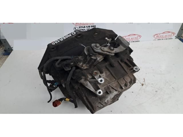 bontott OPEL MOKKA Váltó (Mechanikus)