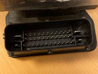 bontott OPEL MOKKA ABS Kocka