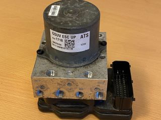 bontott OPEL MOKKA ABS Kocka