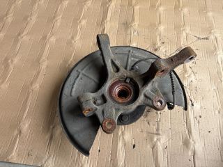 bontott OPEL MOKKA Bal első Csonkállvány Kerékaggyal