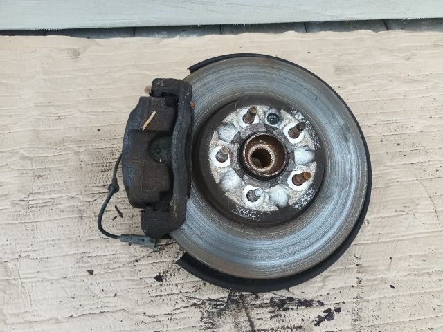 bontott OPEL MOKKA Bal első Csonkállvány Kerékaggyal