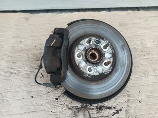 bontott OPEL MOKKA Bal első Csonkállvány Kerékaggyal