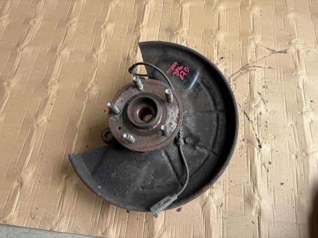 bontott OPEL MOKKA Bal első Csonkállvány Kerékaggyal