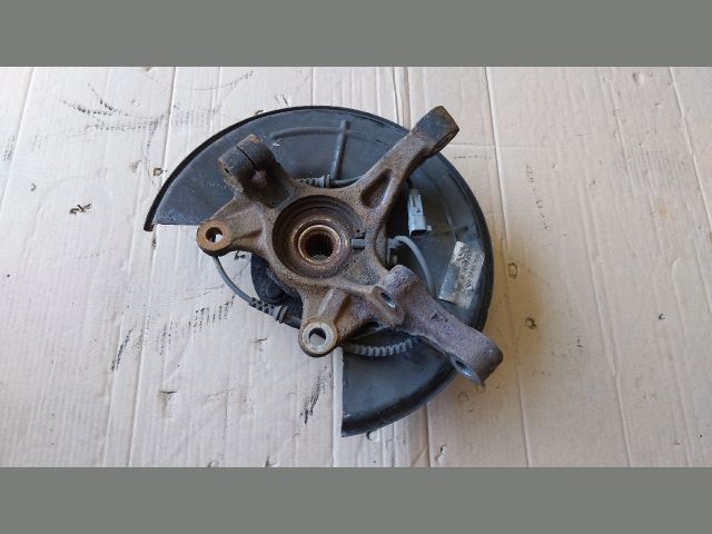 bontott OPEL MOKKA Bal első Csonkállvány Kerékaggyal