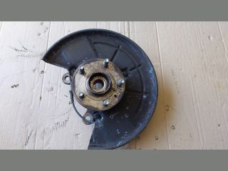 bontott OPEL MOKKA Bal első Csonkállvány Kerékaggyal