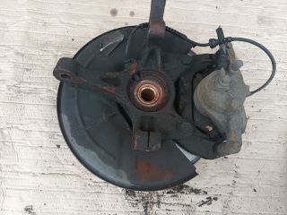 bontott OPEL MOKKA Bal első Csonkállvány Kerékaggyal