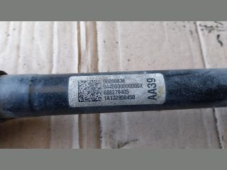 bontott OPEL MOKKA Bal Féltengely