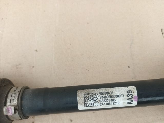 bontott OPEL MOKKA Bal Féltengely