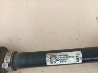 bontott OPEL MOKKA Bal Féltengely