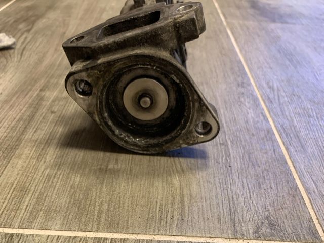 bontott OPEL MOKKA EGR / AGR Szelep