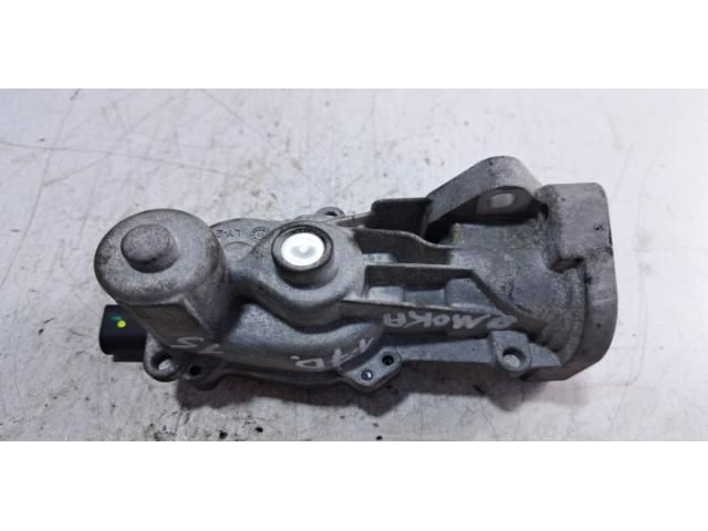 bontott OPEL MOKKA EGR / AGR Szelep