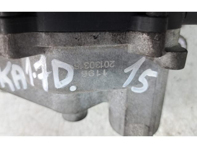 bontott OPEL MOKKA EGR / AGR Szelep