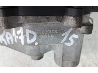 bontott OPEL MOKKA EGR / AGR Szelep