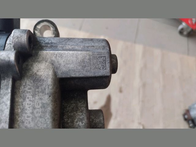 bontott OPEL MOKKA EGR / AGR Szelep