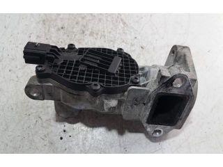 bontott OPEL MOKKA EGR / AGR Szelep