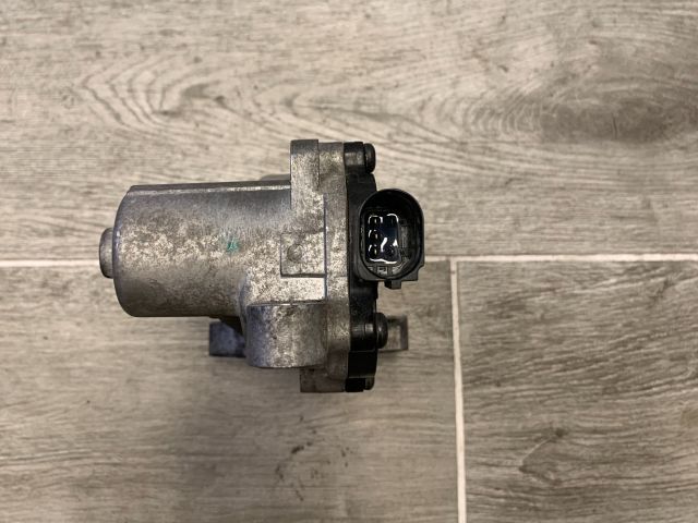 bontott OPEL MOKKA EGR / AGR Szelep