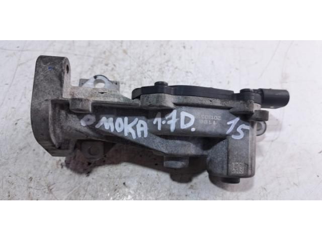 bontott OPEL MOKKA EGR / AGR Szelep