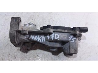 bontott OPEL MOKKA EGR / AGR Szelep