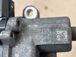 bontott OPEL MOKKA EGR / AGR Vákum Szelep