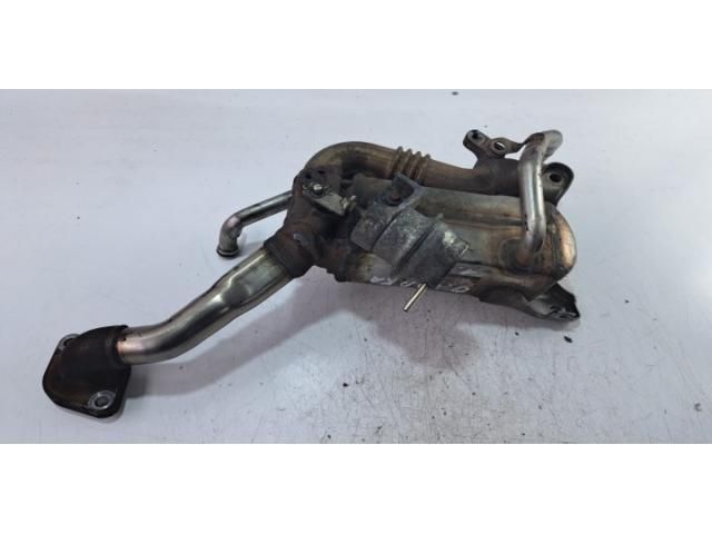 bontott OPEL MOKKA EGR Hűtő