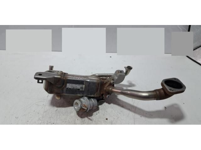 bontott OPEL MOKKA EGR Hűtő