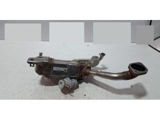 bontott OPEL MOKKA EGR Hűtő