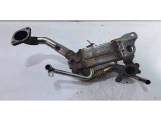 bontott OPEL MOKKA EGR Hűtő