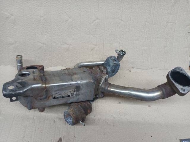 bontott OPEL MOKKA EGR Hűtő