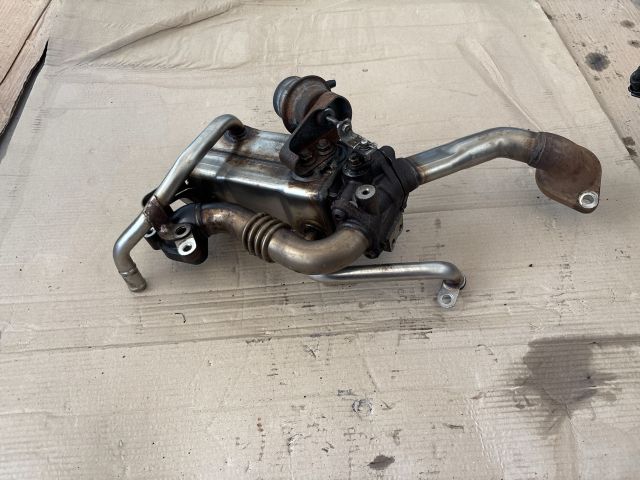 bontott OPEL MOKKA EGR Hűtő