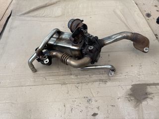 bontott OPEL MOKKA EGR Hűtő