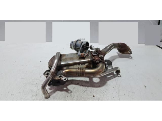 bontott OPEL MOKKA EGR Hűtő