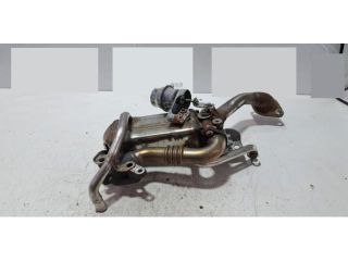 bontott OPEL MOKKA EGR Hűtő