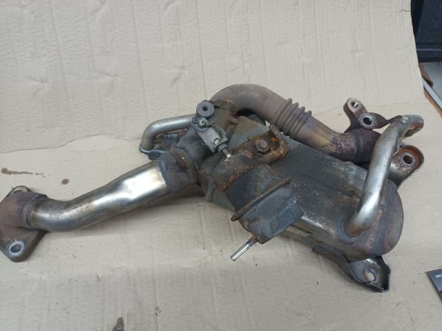 bontott OPEL MOKKA EGR Hűtő