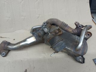 bontott OPEL MOKKA EGR Hűtő