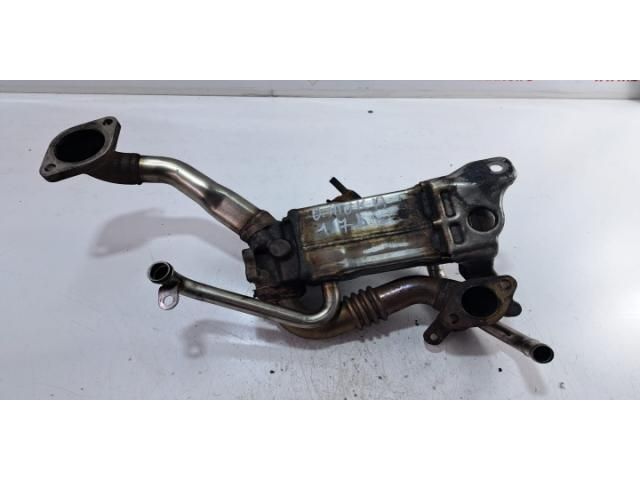 bontott OPEL MOKKA EGR Hűtő