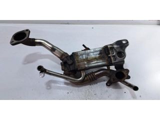 bontott OPEL MOKKA EGR Hűtő