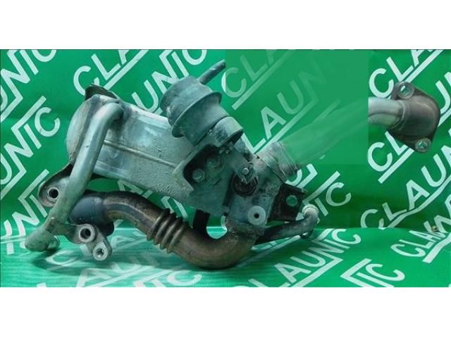 bontott OPEL MOKKA EGR Hűtő