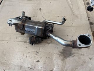 bontott OPEL MOKKA EGR Hűtő