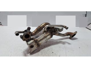 bontott OPEL MOKKA EGR Hűtő