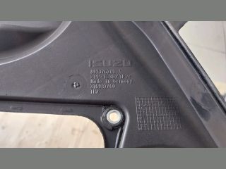 bontott OPEL MOKKA Első Vezérlés Burkolat