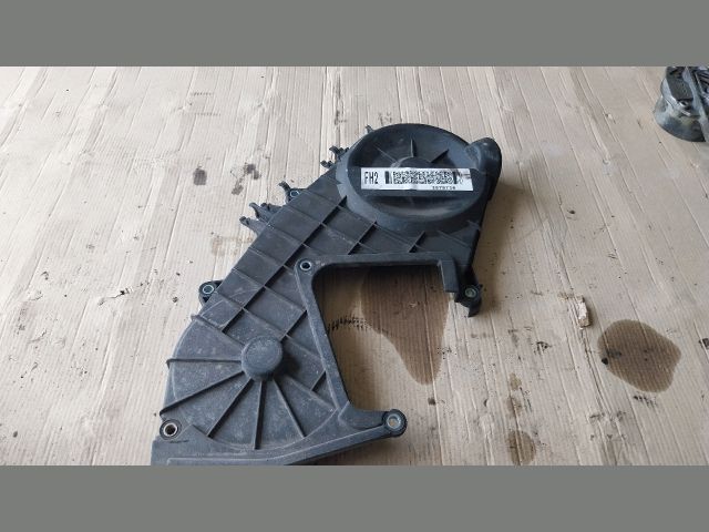 bontott OPEL MOKKA Első Vezérlés Burkolat