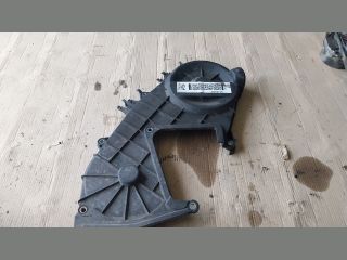 bontott OPEL MOKKA Első Vezérlés Burkolat