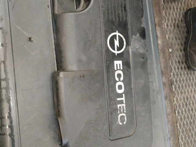 bontott OPEL MOKKA Felső Motorburkolat