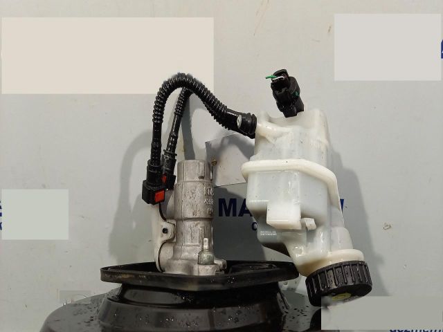 bontott OPEL MOKKA Főfékhenger