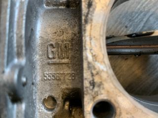 bontott OPEL MOKKA Fojtószelep (Elektromos)