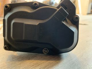 bontott OPEL MOKKA Fojtószelep (Elektromos)