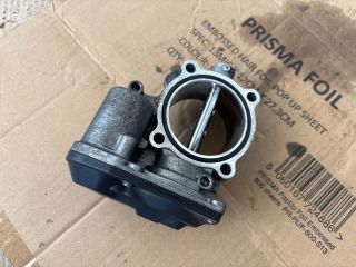 bontott OPEL MOKKA Fojtószelep (Elektromos)