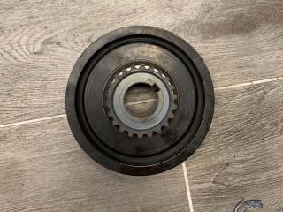 bontott OPEL MOKKA Főtengely Szíjtárcsa