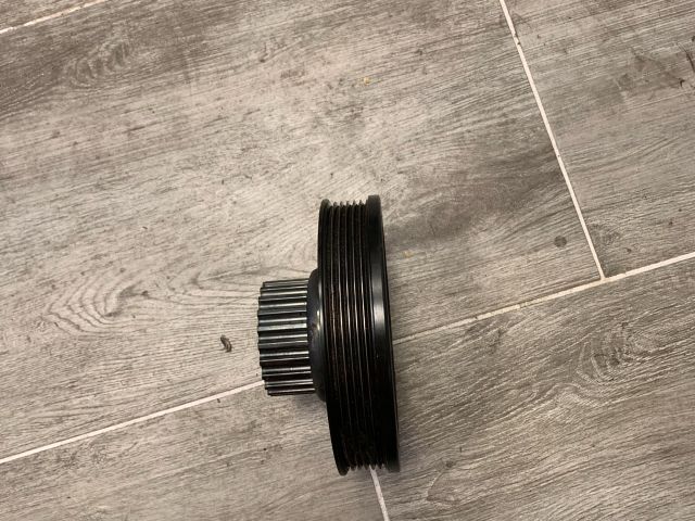 bontott OPEL MOKKA Főtengely Szíjtárcsa