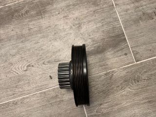 bontott OPEL MOKKA Főtengely Szíjtárcsa